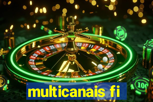 multicanais fi